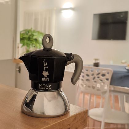 Caffettiera