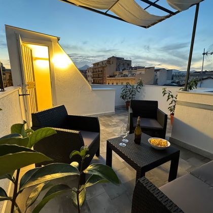 Terrazza